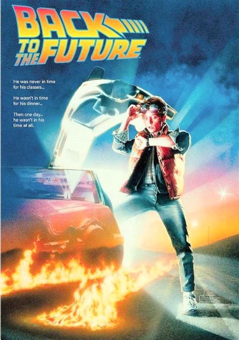 is there a new back to the future movie