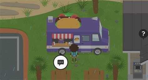 Where is the Taco Truck in Sneaky Sasquatch? And Why Do Ducks Love Tacos So Much?